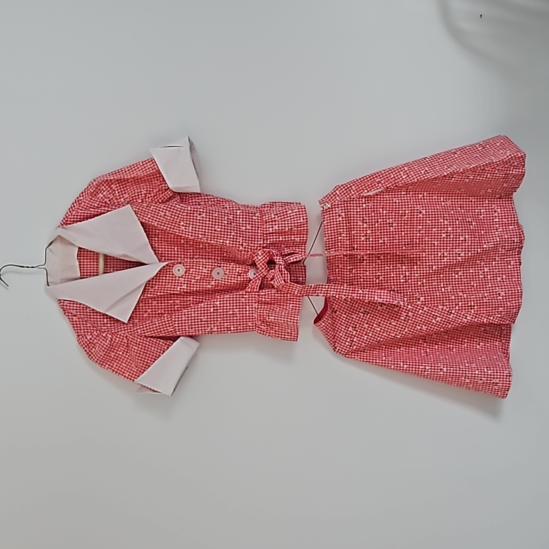 Handmade Vintage Outfit